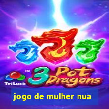 jogo de mulher nua